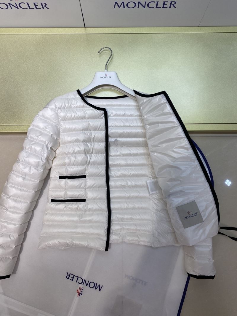 Moncler Down Jackets